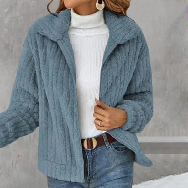 Chaqueta de diseño elegante